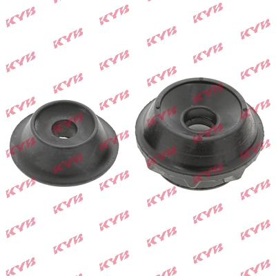 Mocowanie amortyzatora teleskopowego KYB SM9700