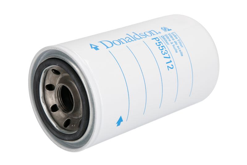 Filtr oleju DONALDSON P553712