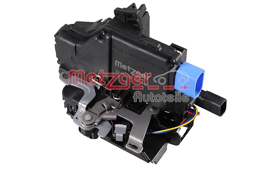Zamek drzwi METZGER 2314528