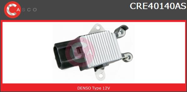 Regulator napięcia CASCO CRE40140AS
