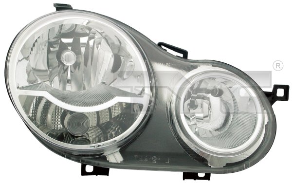 Reflektor TYC 20-0386-05-2