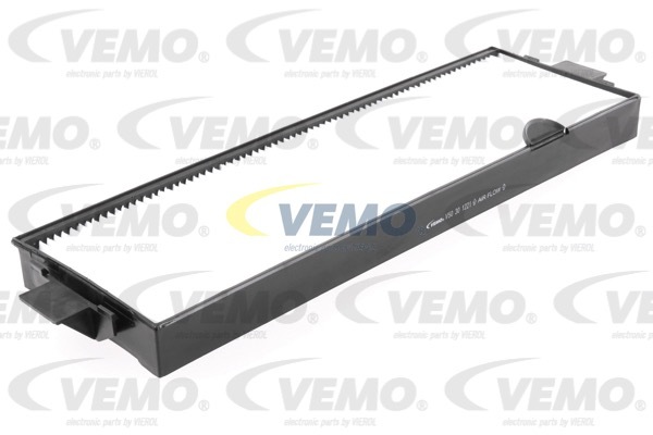 Filtr kabinowy VEMO V50-30-1221
