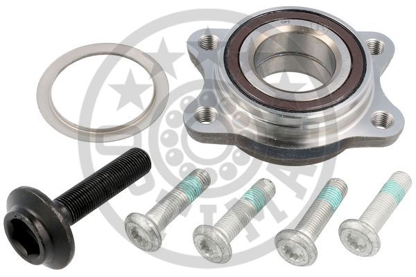 Zestaw łożysk koła OPTIMAL 102518