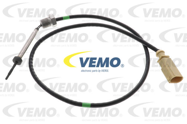Czujnik temperatury spalin VEMO V10-72-0105