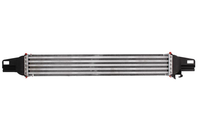 Chłodnica powietrza intercooler THERMOTEC DAC008TT