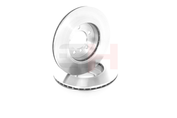 Tarcza hamulcowa GH GH-401540