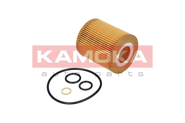 Filtr oleju KAMOKA F109501