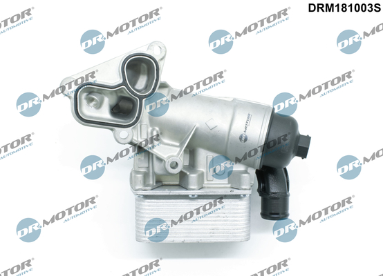 DR.MOTOR AUTOMOTIVE DRM181003S