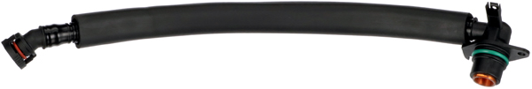 Przewód odmy GATES EMH685