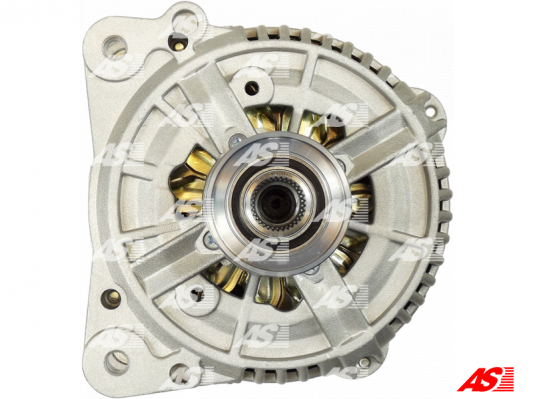 Alternator AS-PL A0391