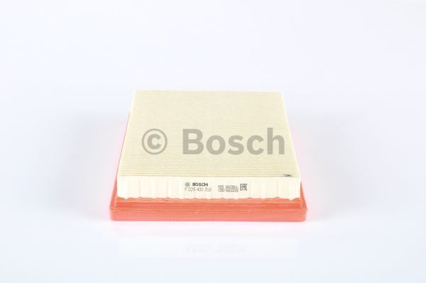 Filtr powietrza BOSCH F 026 400 358