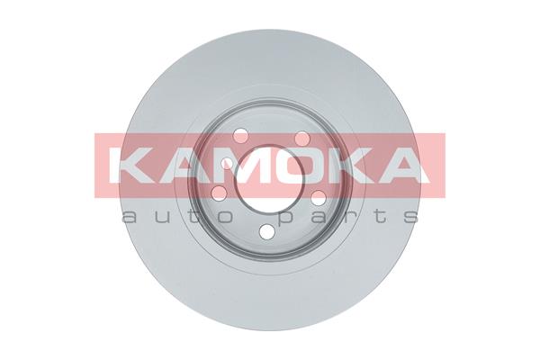 Tarcza hamulcowa KAMOKA 1032542