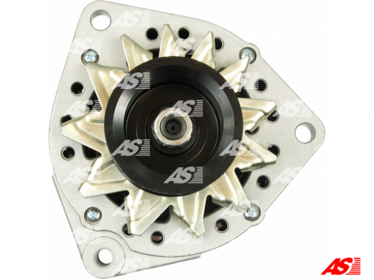 Alternator AS-PL A0007