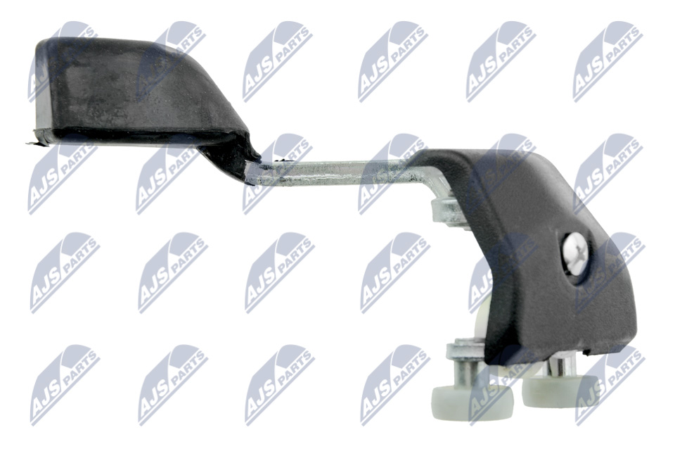 Prowadnica rolkowa drzwi przesuwnych NTY EZC-VC-002