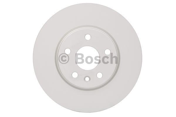 Tarcza hamulcowa BOSCH 0 986 479 D92