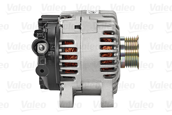 Alternator VALEO 437472