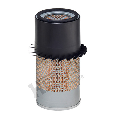 Filtr powietrza HENGST FILTER E1893L
