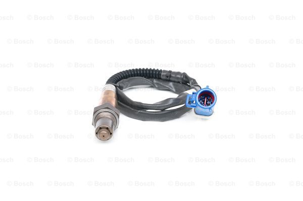 Sonda lambda BOSCH 0 258 006 187