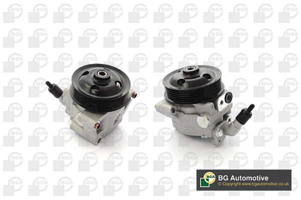 Pompa wspomagania BGA PSP3303