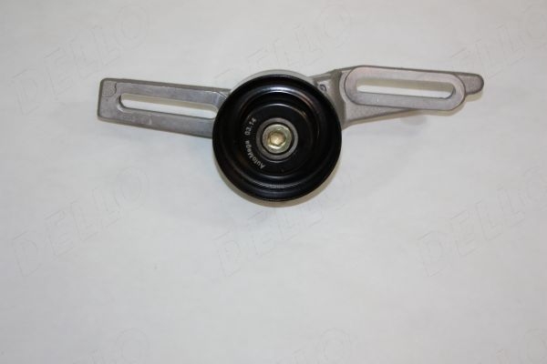 Rolka napinacza paska osprzętu AUTOMEGA 160088310