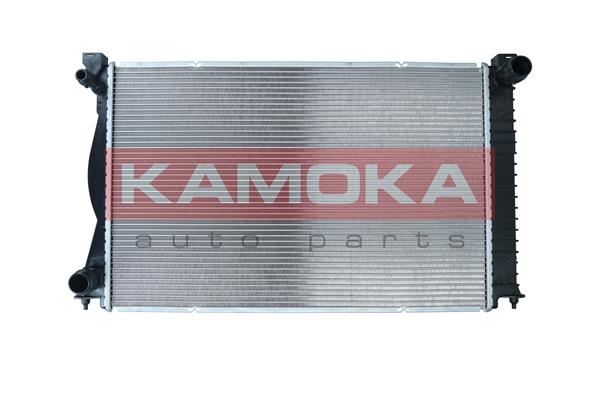 Chłodnica, układ chłodzenia silnika KAMOKA 7700063
