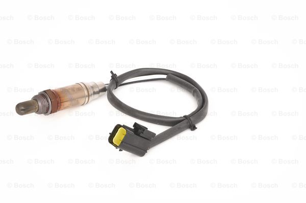 Sonda lambda BOSCH 0 258 003 229