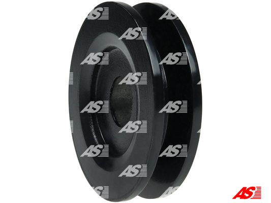 Koło pasowe alternatora AS-PL AP0071S