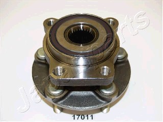 Piasta koła JAPANPARTS KK-17011