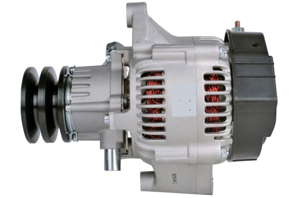Alternator HELLA 8EL 012 428-041