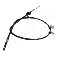 Linka hamulca ręcznego JAPANPARTS BC-406