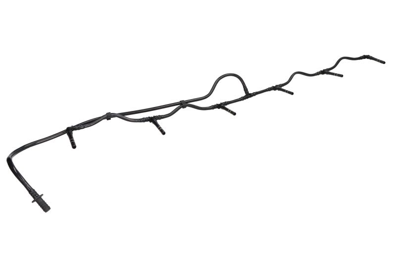 Przewód odpowietrzający zbiorniczka wyrównawczego DT SPARE PARTS 1.11729