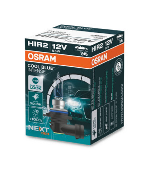 Żarówka OSRAM 9012CBN