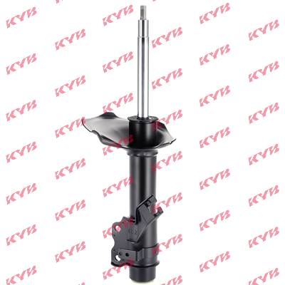 Amortyzator KYB 634075