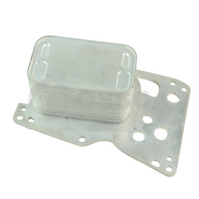 Chłodnica oleju silnikowego OSSCA 34224