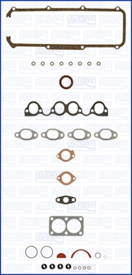 Zestaw uszczelek głowicy cylindrów AJUSA 53001800