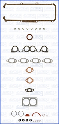 Zestaw uszczelek głowicy cylindrów AJUSA 53001800