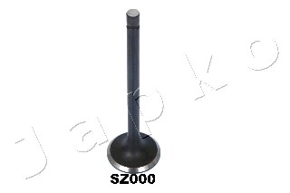 Zawór ssący JAPKO 5SZ000