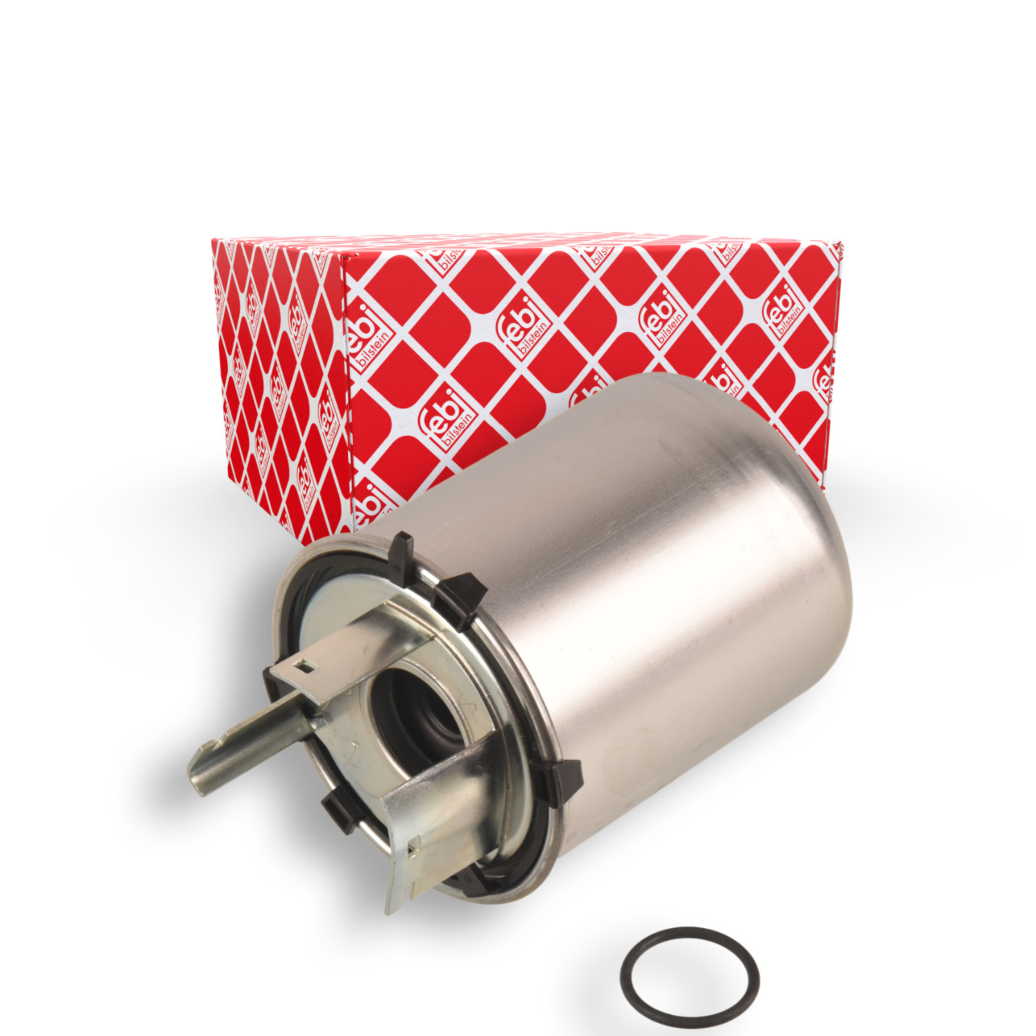 Filtr paliwa FEBI BILSTEIN 172172