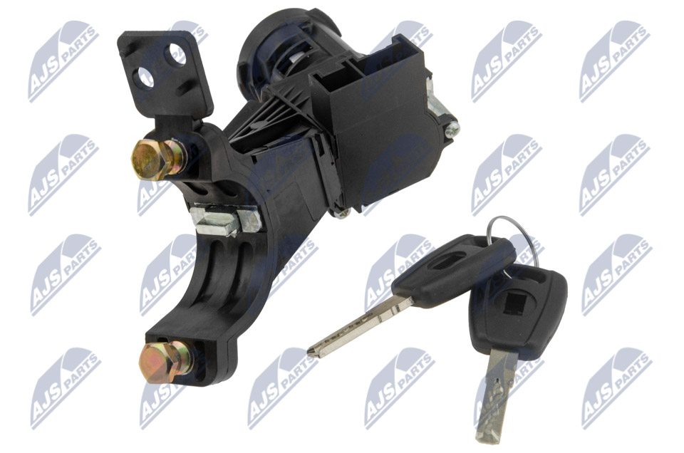 Blokada kierownicy NTY EST-FT-007