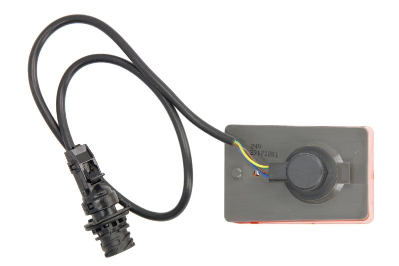 Lampa kierunkowskazu DT SPARE PARTS 4.63559
