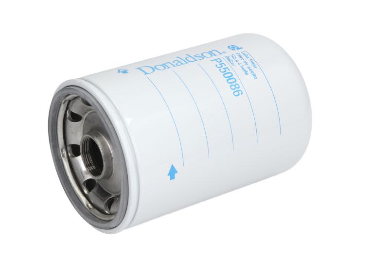 Filtr oleju DONALDSON P550086