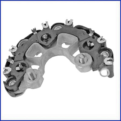 Mostek prostowniczy alternatora HITACHI 133709