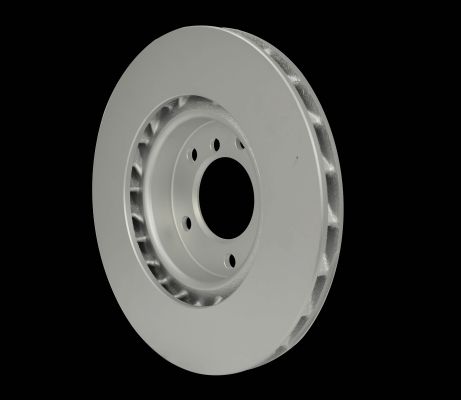 Tarcza hamulcowa HELLA 8DD 355 104-111