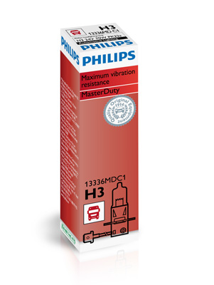 Żarówka PHILIPS 13336MDC1