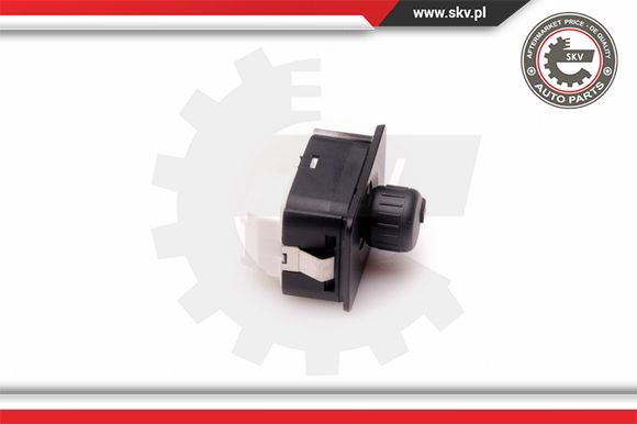 Regulator lusterka ESEN SKV 37SKV605