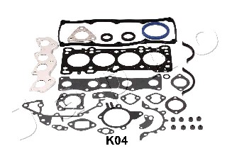 Zestaw uszczelek głowicy cylindrów JAPKO 48K04