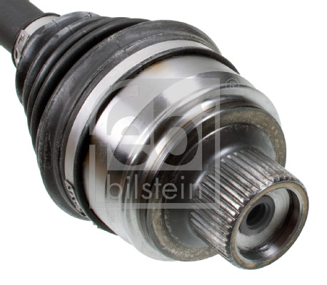 Wał napędowy FEBI BILSTEIN 182763