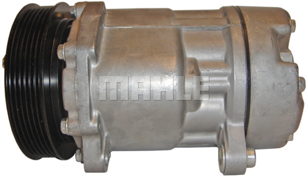 Kompresor klimatyzacji MAHLE ACP 1017 000S