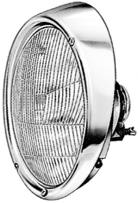 Reflektor HELLA 1A8 001 156-281
