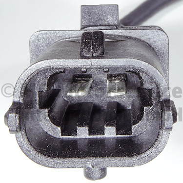 Czujnik temperatury spalin PIERBURG 7.11020.86.0